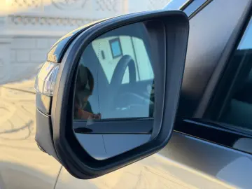 Mercedes-Benz GLE 450 4Matic