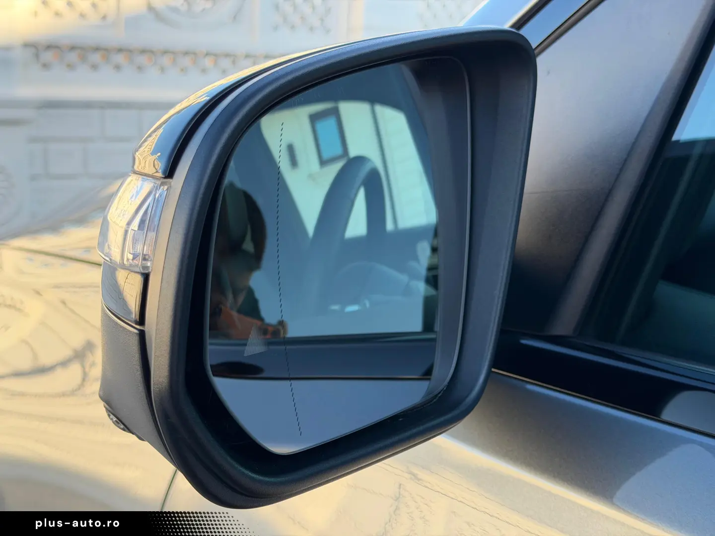 Mercedes-Benz GLE 450 4Matic