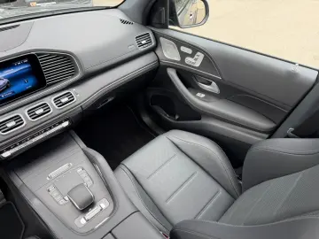 Mercedes-Benz GLE 450 4Matic