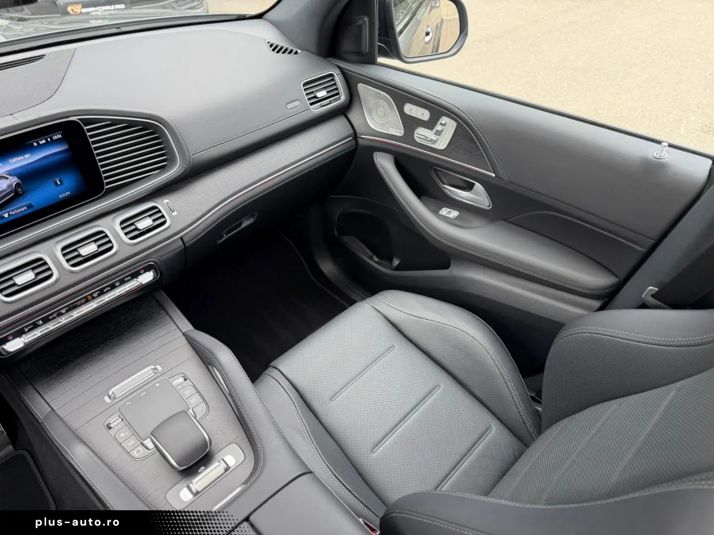 Mercedes-Benz GLE 450 4Matic