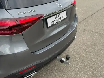 Mercedes-Benz GLE 450 4Matic