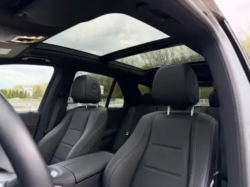 Mercedes-Benz GLE 450 4Matic