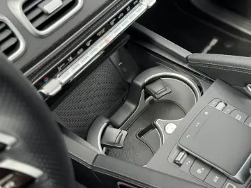 Mercedes-Benz GLE 450 4Matic