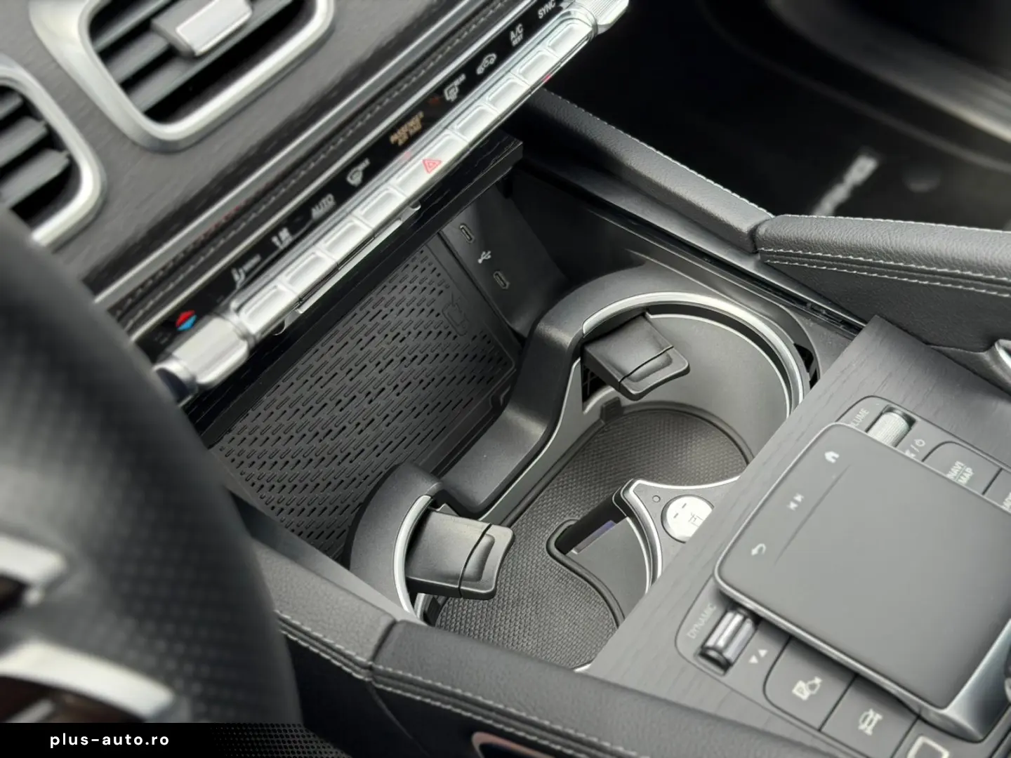 Mercedes-Benz GLE 450 4Matic