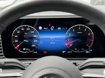 Mercedes-Benz GLE 450 4Matic