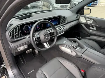 Mercedes-Benz GLE 450 4Matic