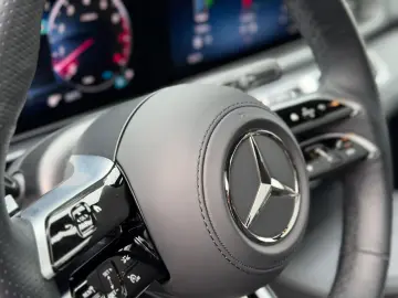 Mercedes-Benz GLE 450 4Matic