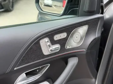 Mercedes-Benz GLE 450 4Matic