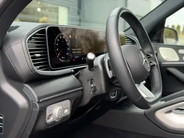 Mercedes-Benz GLE 450 4Matic