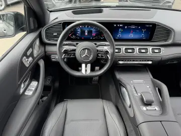 Mercedes-Benz GLE 450 4Matic