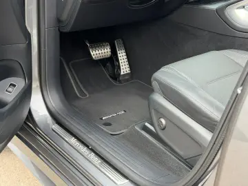 Mercedes-Benz GLE 450 4Matic