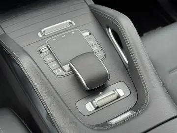Mercedes-Benz GLE 450 4Matic