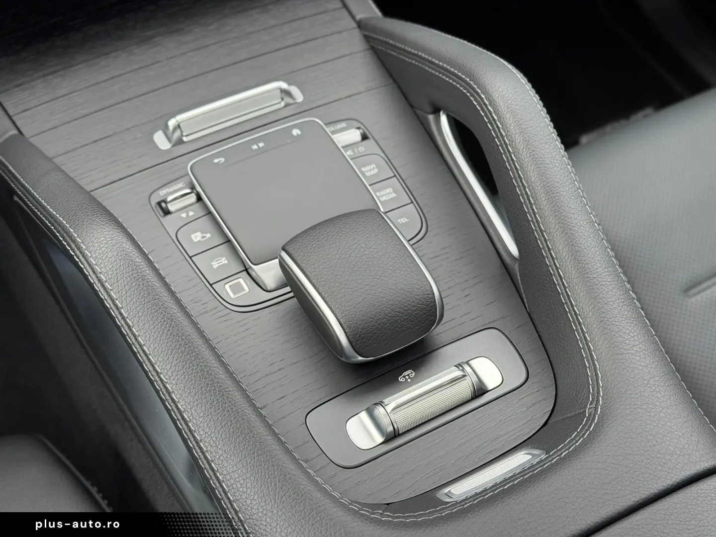 Mercedes-Benz GLE 450 4Matic