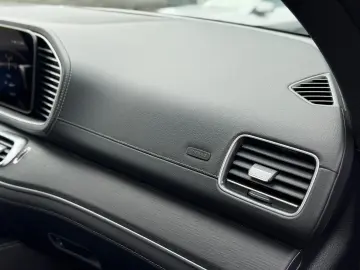 Mercedes-Benz GLE 450 4Matic