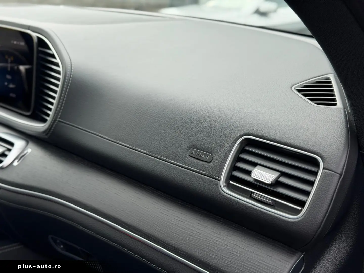 Mercedes-Benz GLE 450 4Matic