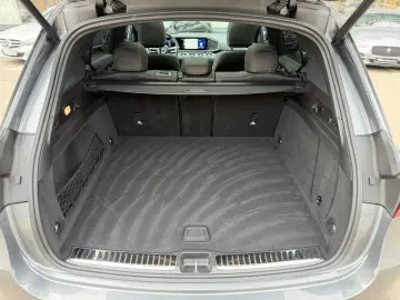 Mercedes-Benz GLE 450 4Matic