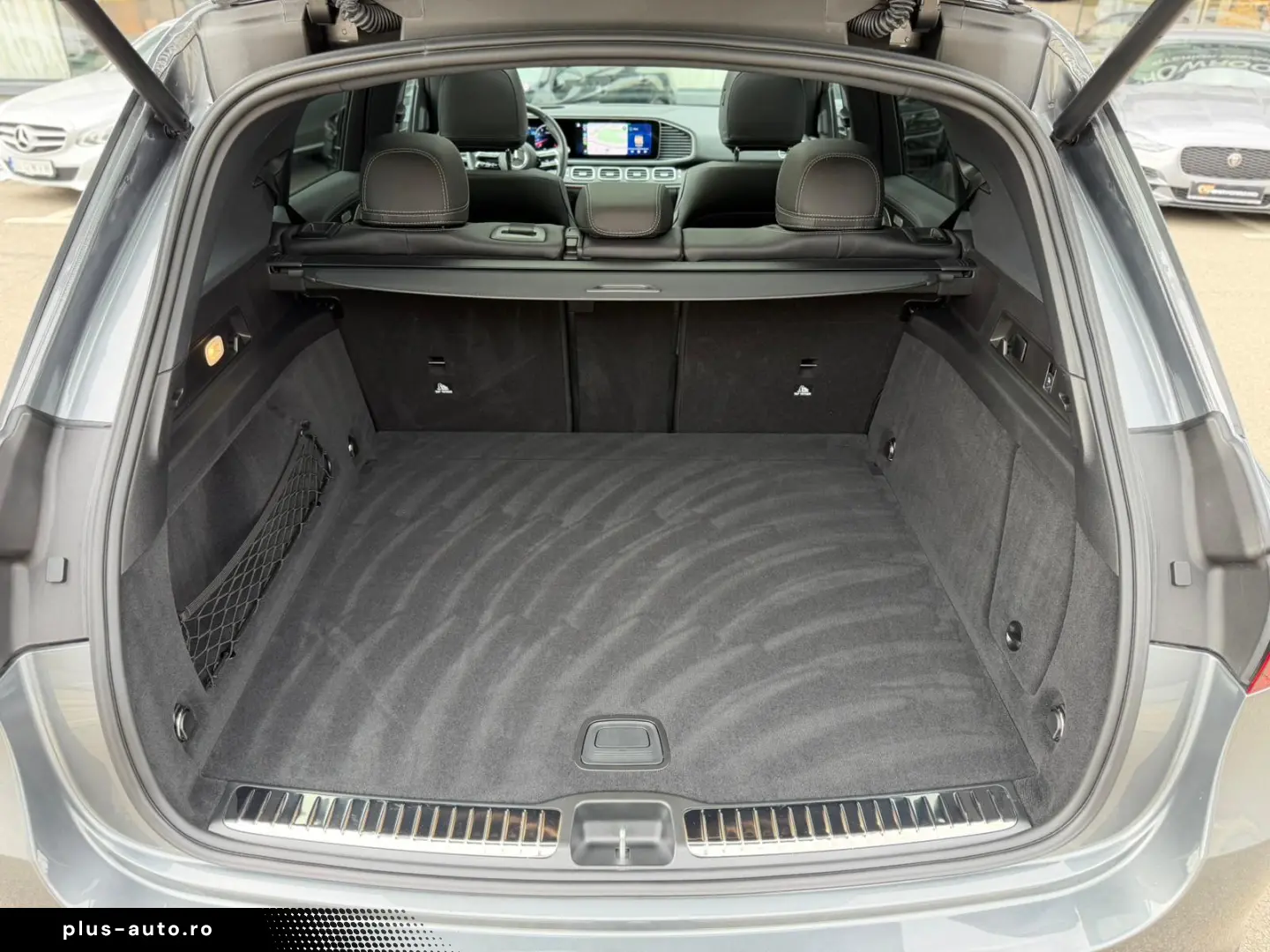 Mercedes-Benz GLE 450 4Matic