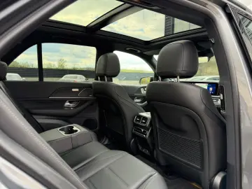 Mercedes-Benz GLE 450 4Matic