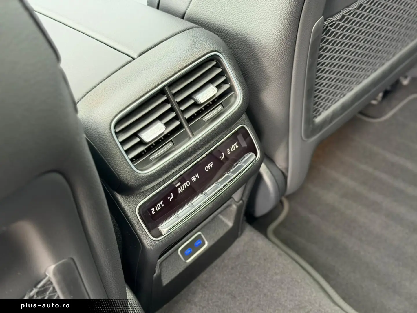 Mercedes-Benz GLE 450 4Matic