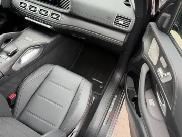 Mercedes-Benz GLE 450 4Matic