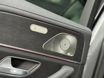 Mercedes-Benz GLE 450 4Matic