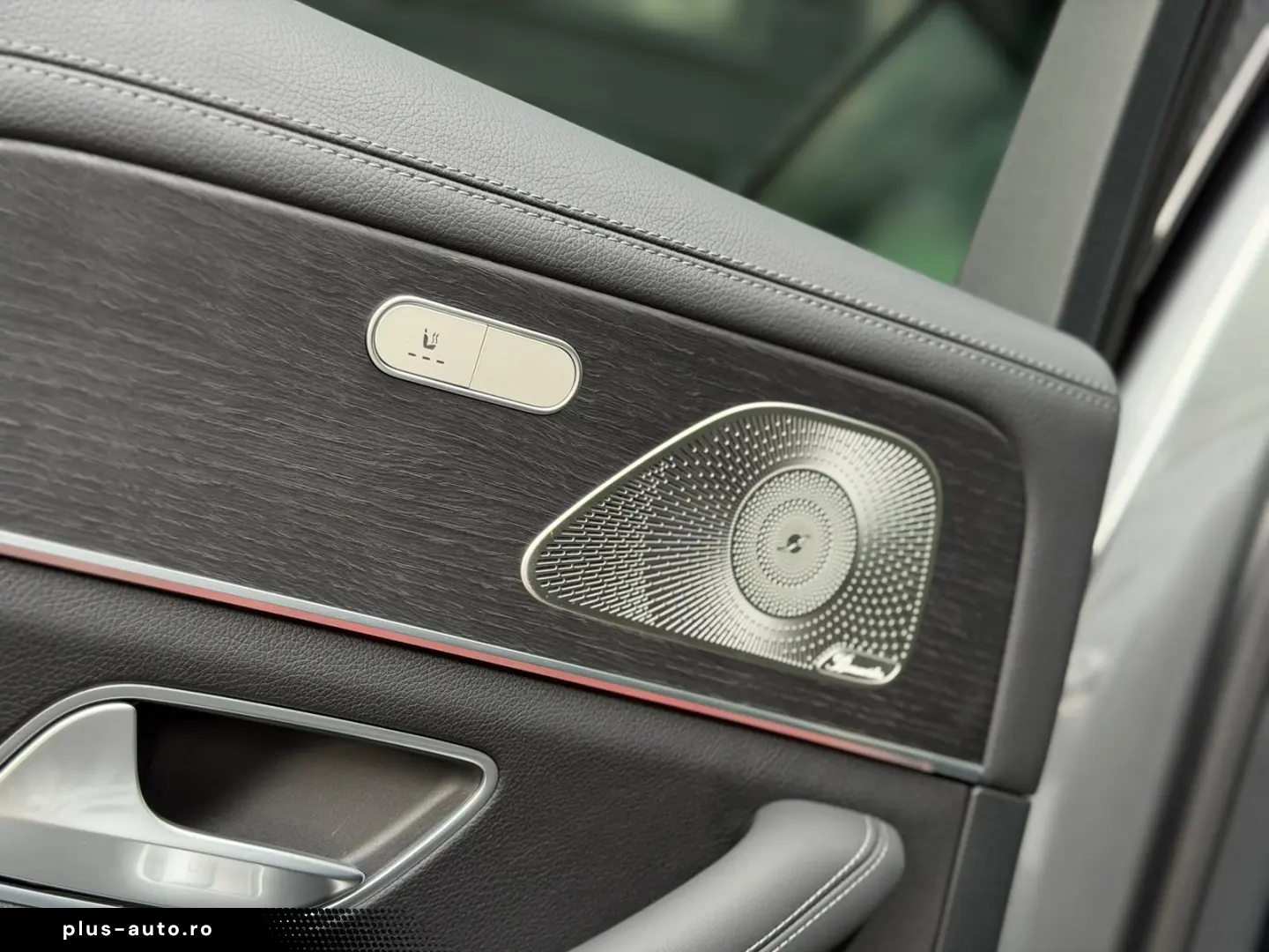 Mercedes-Benz GLE 450 4Matic