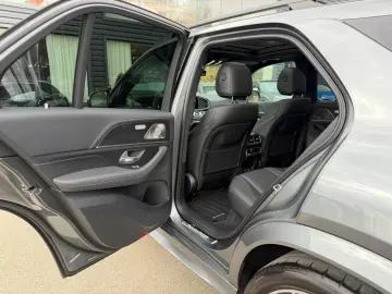 Mercedes-Benz GLE 450 4Matic