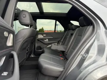Mercedes-Benz GLE 450 4Matic