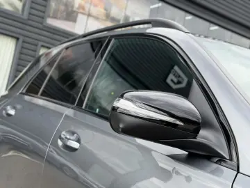 Mercedes-Benz GLE 450 4Matic