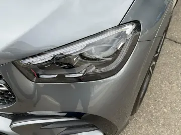 Mercedes-Benz GLE 450 4Matic