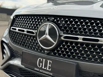 Mercedes-Benz GLE 450 4Matic