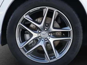 MERCEDES-BENZ Mercedes-AMG GLE 53 HYBRID 4MATIC  Premium AHK