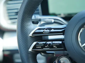 MERCEDES-BENZ Mercedes-AMG GLE 53 HYBRID 4MATIC  Premium AHK