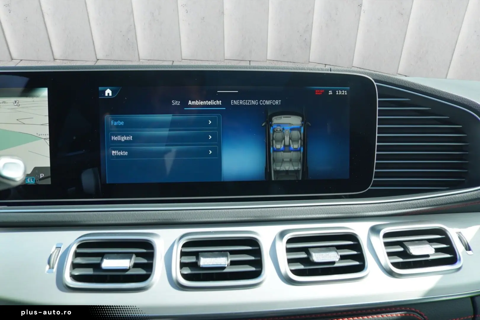 MERCEDES-BENZ Mercedes-AMG GLE 53 HYBRID 4MATIC  Premium AHK