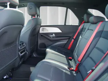 MERCEDES-BENZ Mercedes-AMG GLE 53 HYBRID 4MATIC  Premium AHK