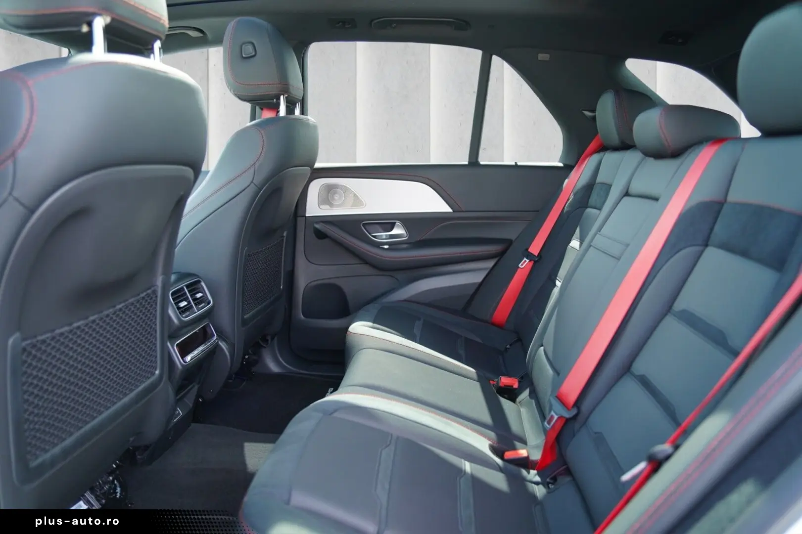 MERCEDES-BENZ Mercedes-AMG GLE 53 HYBRID 4MATIC  Premium AHK