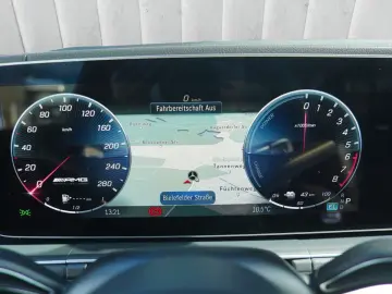 MERCEDES-BENZ Mercedes-AMG GLE 53 HYBRID 4MATIC  Premium AHK