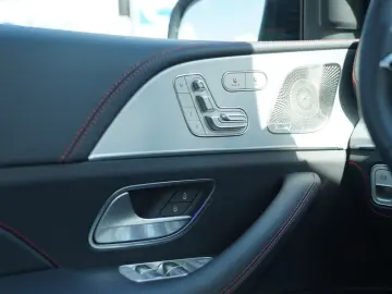 MERCEDES-BENZ Mercedes-AMG GLE 53 HYBRID 4MATIC  Premium AHK