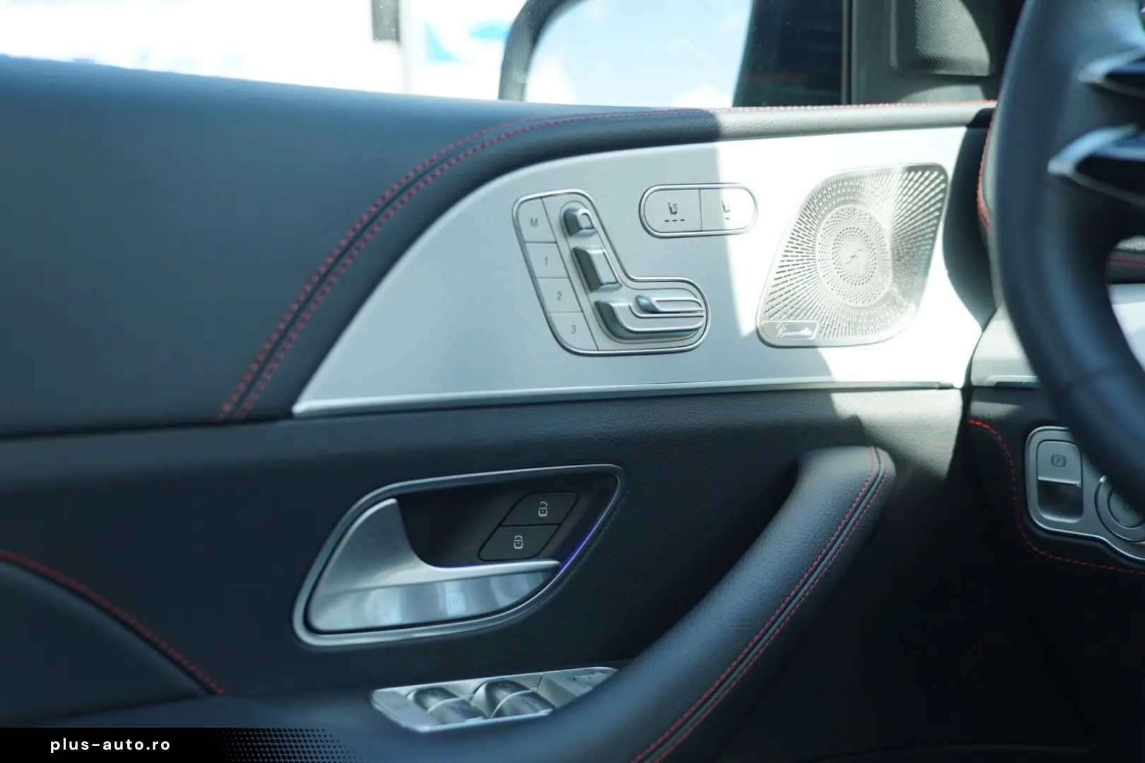 MERCEDES-BENZ Mercedes-AMG GLE 53 HYBRID 4MATIC  Premium AHK