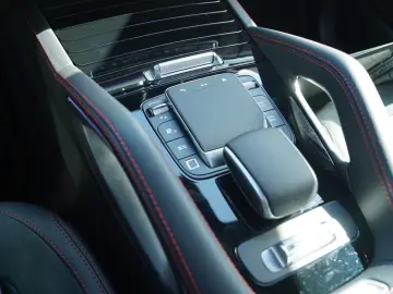 MERCEDES-BENZ Mercedes-AMG GLE 53 HYBRID 4MATIC  Premium AHK