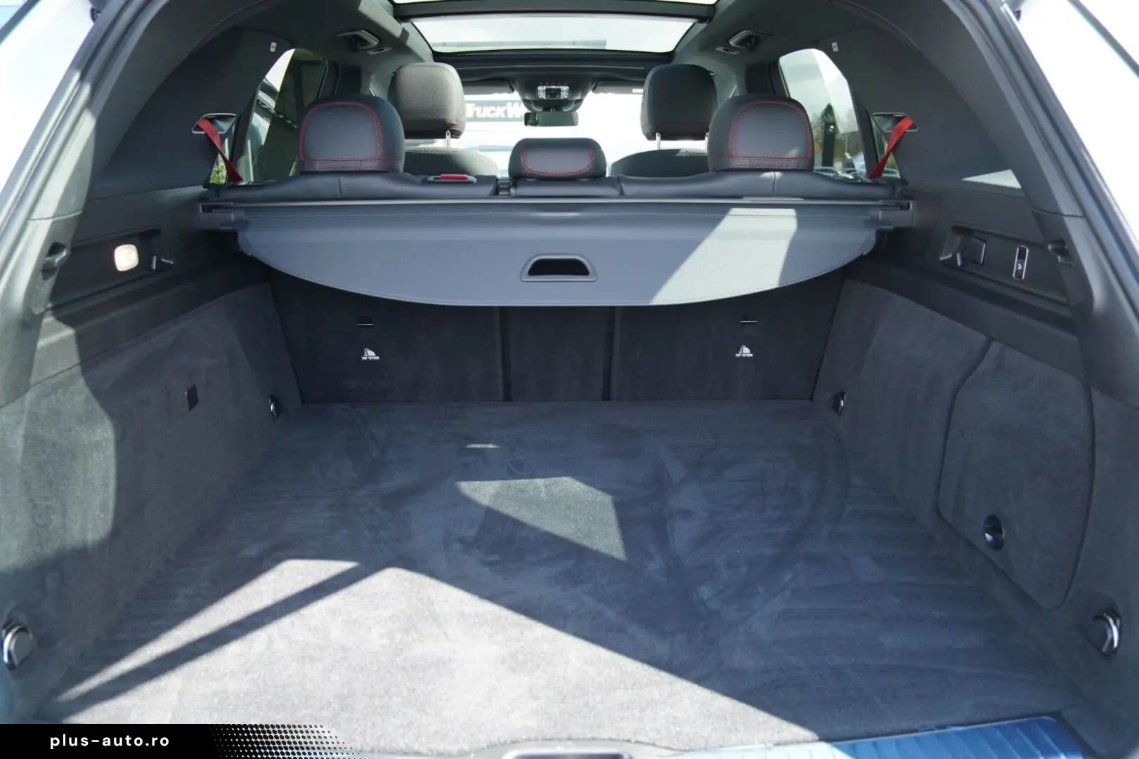 MERCEDES-BENZ Mercedes-AMG GLE 53 HYBRID 4MATIC  Premium AHK