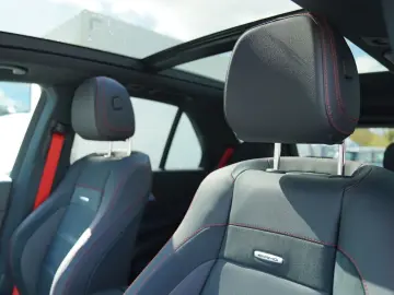 MERCEDES-BENZ Mercedes-AMG GLE 53 HYBRID 4MATIC  Premium AHK