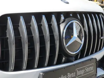 MERCEDES-BENZ Mercedes-AMG GLE 53 HYBRID 4MATIC  Premium AHK