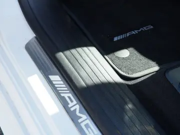 MERCEDES-BENZ Mercedes-AMG GLE 53 HYBRID 4MATIC  Premium AHK