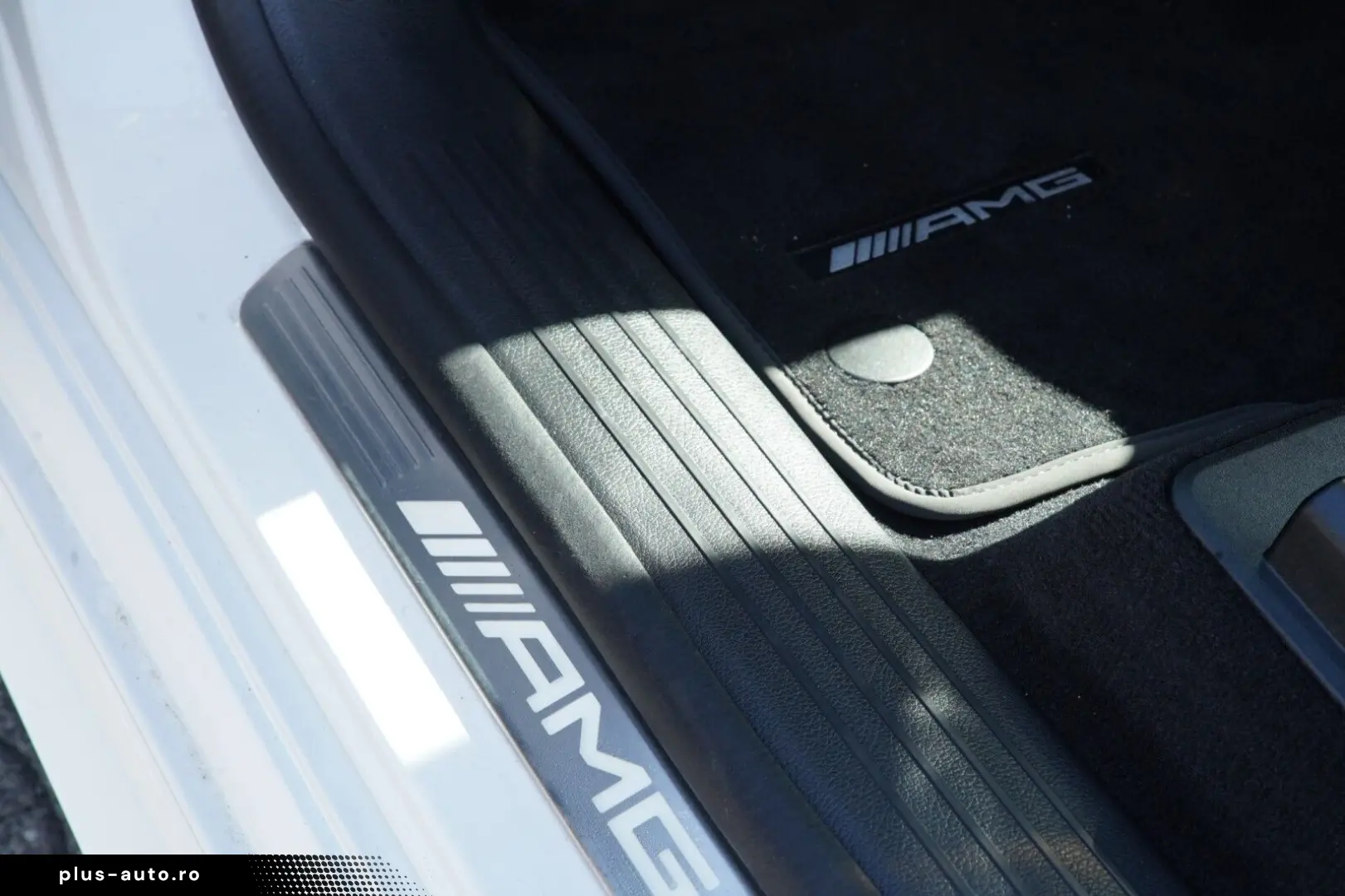 MERCEDES-BENZ Mercedes-AMG GLE 53 HYBRID 4MATIC  Premium AHK