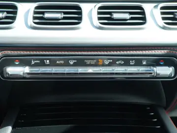 MERCEDES-BENZ Mercedes-AMG GLE 53 HYBRID 4MATIC  Premium AHK