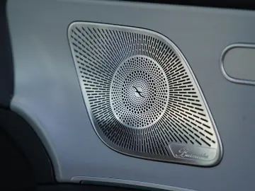 MERCEDES-BENZ Mercedes-AMG GLE 53 HYBRID 4MATIC  Premium AHK