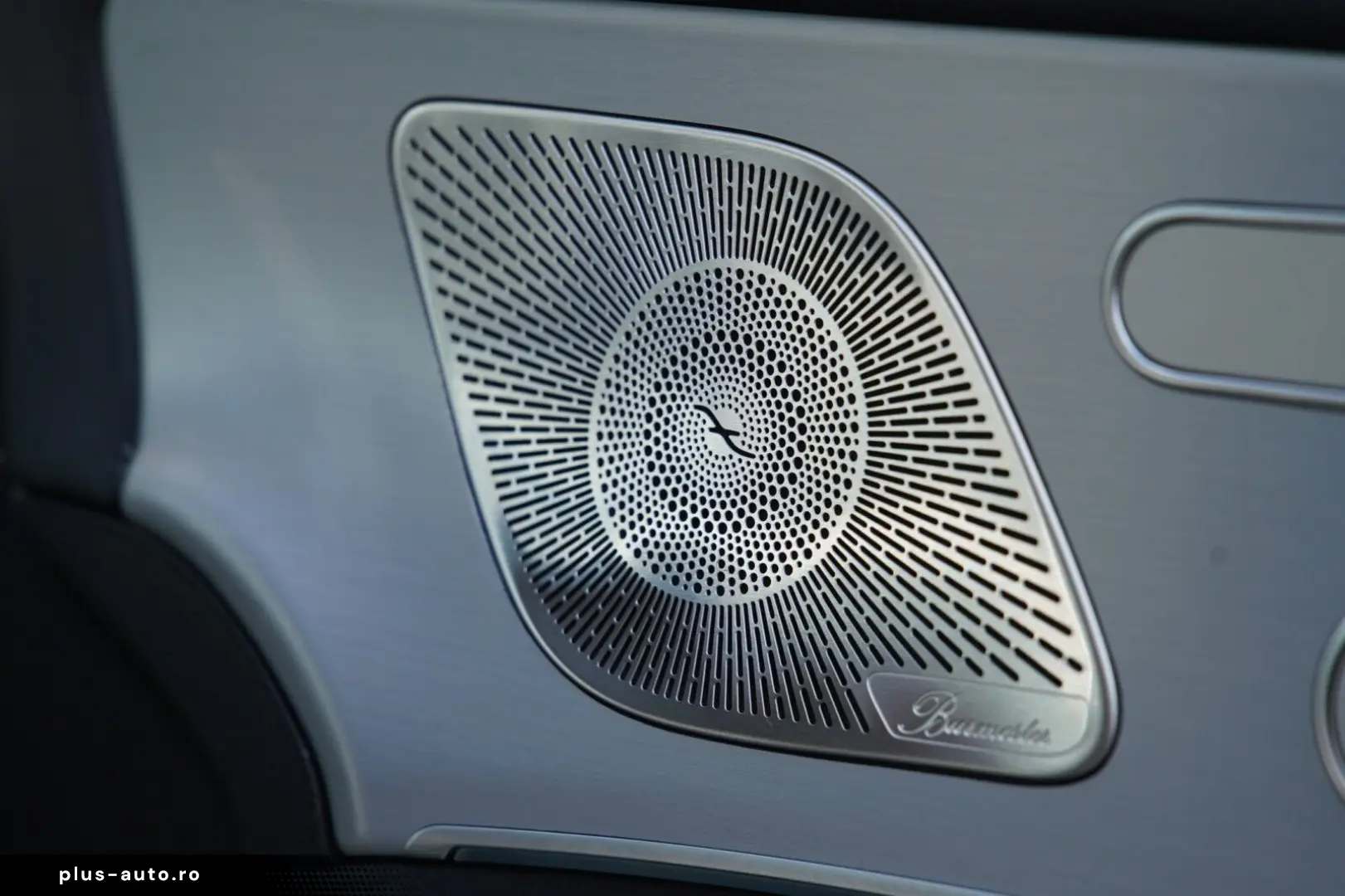 MERCEDES-BENZ Mercedes-AMG GLE 53 HYBRID 4MATIC  Premium AHK