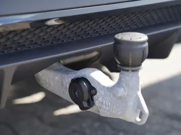 MERCEDES-BENZ Mercedes-AMG GLE 53 HYBRID 4MATIC  Premium AHK