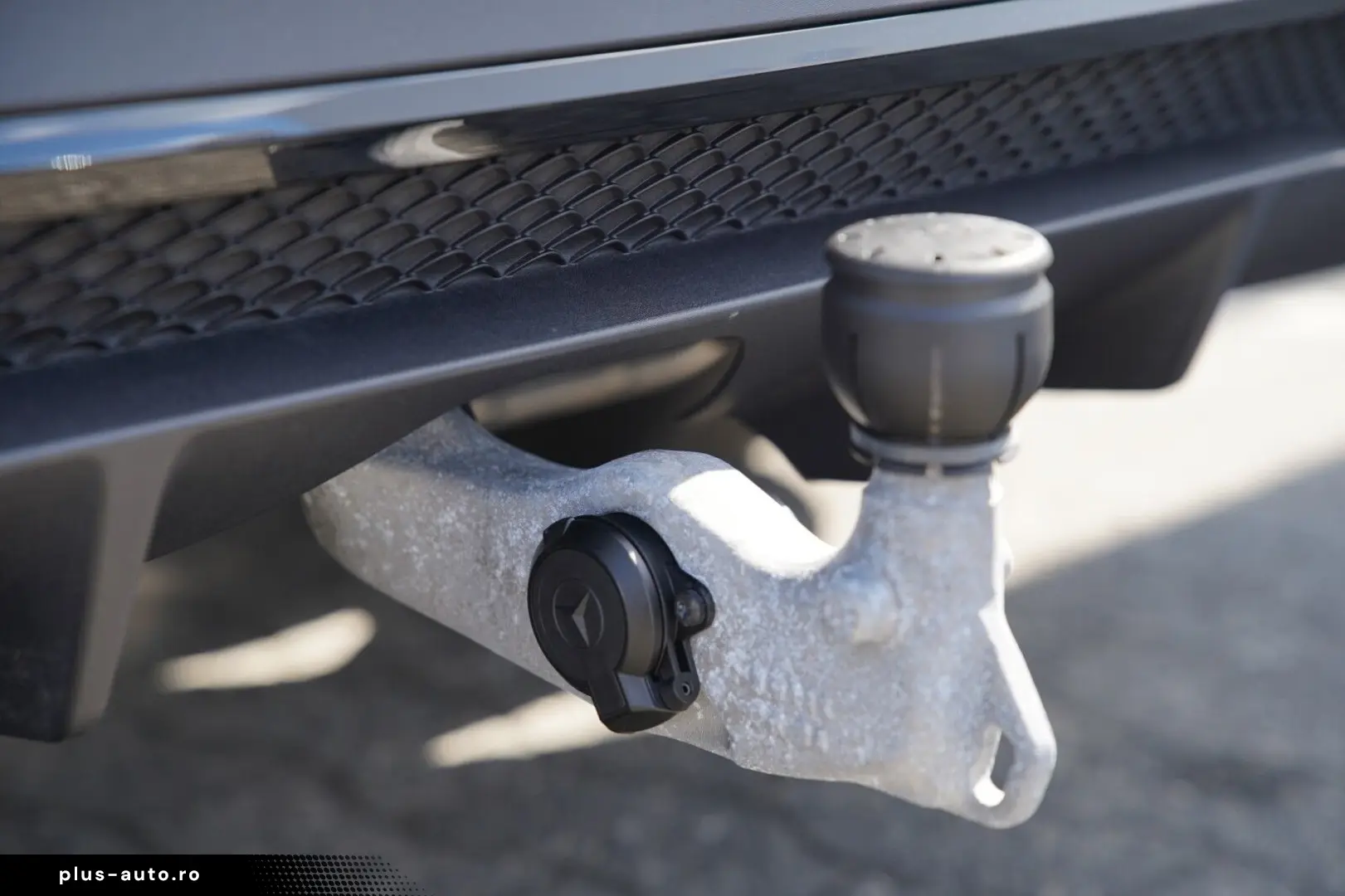 MERCEDES-BENZ Mercedes-AMG GLE 53 HYBRID 4MATIC  Premium AHK